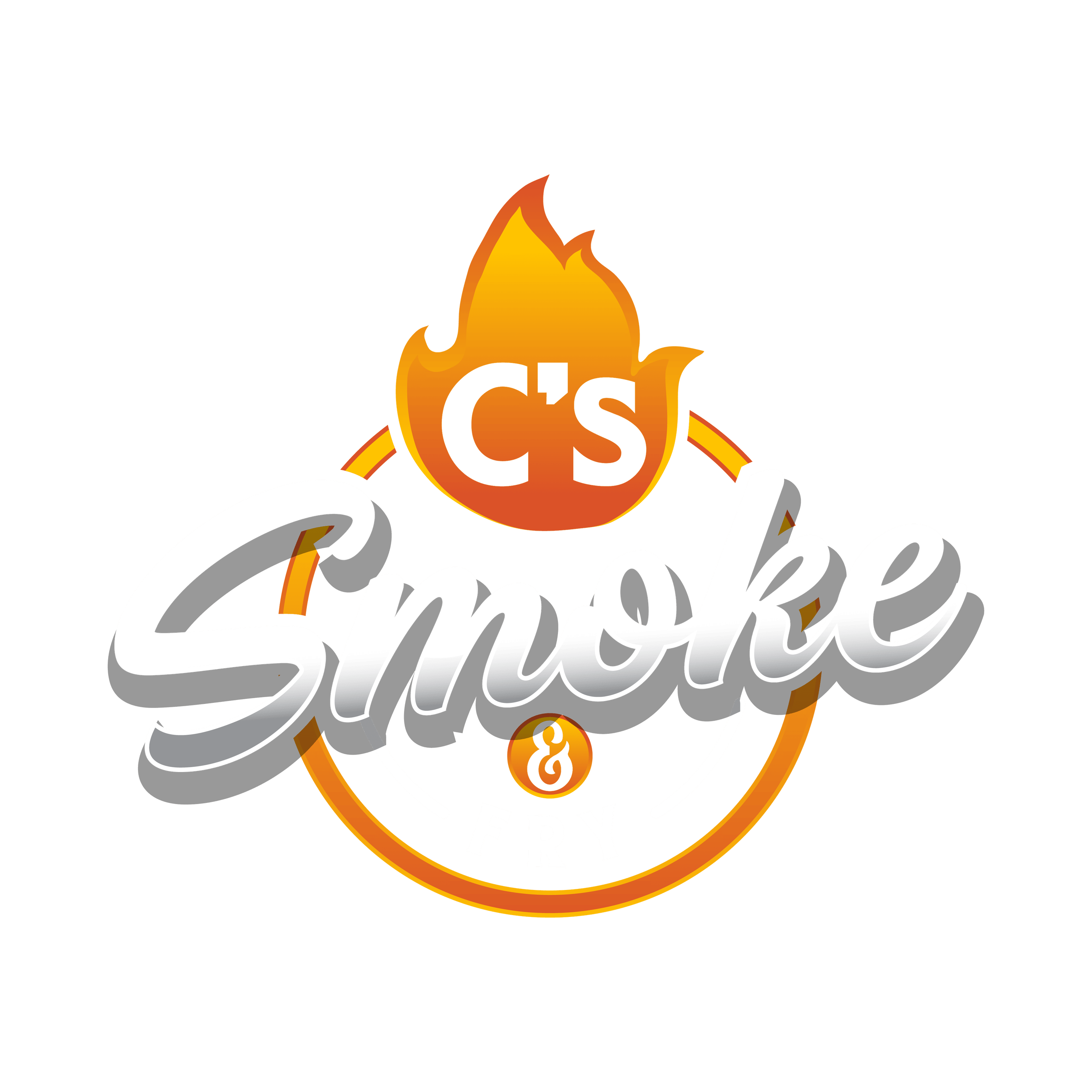  C’S Smoke & Fry